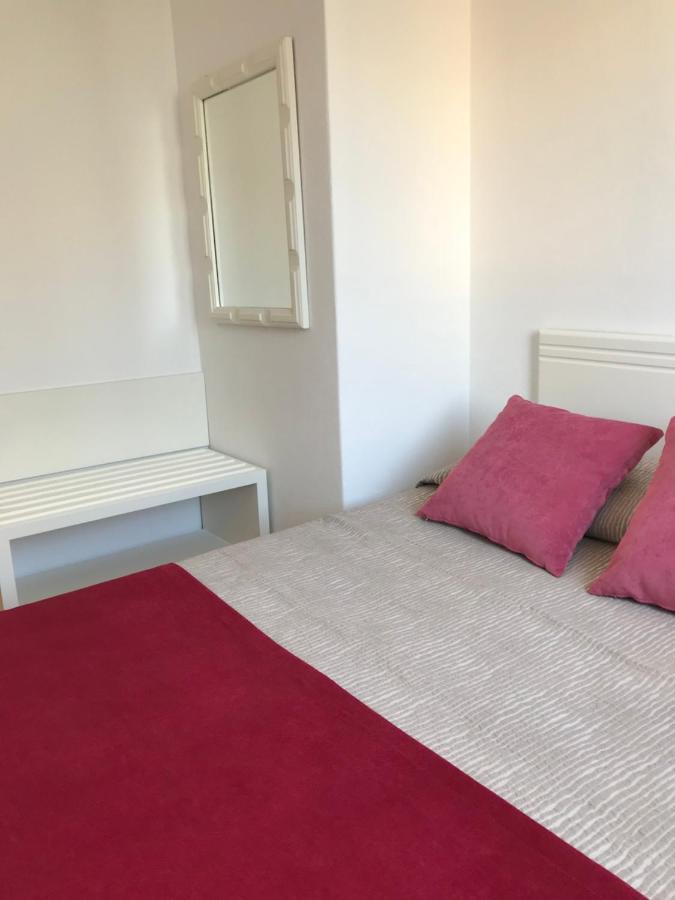 Apartamentos Es Cane Es Cana Exteriér fotografie