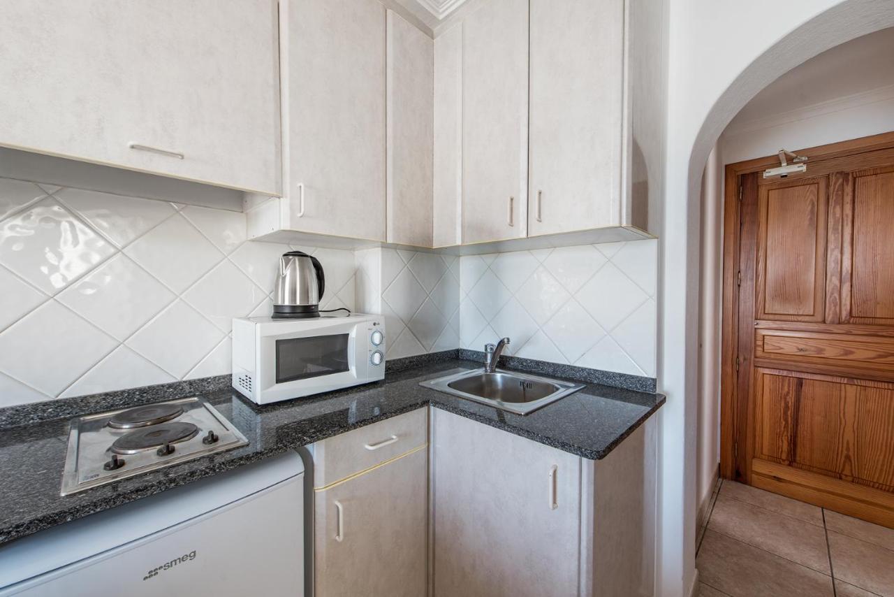 Apartamentos Es Cane Es Cana Exteriér fotografie