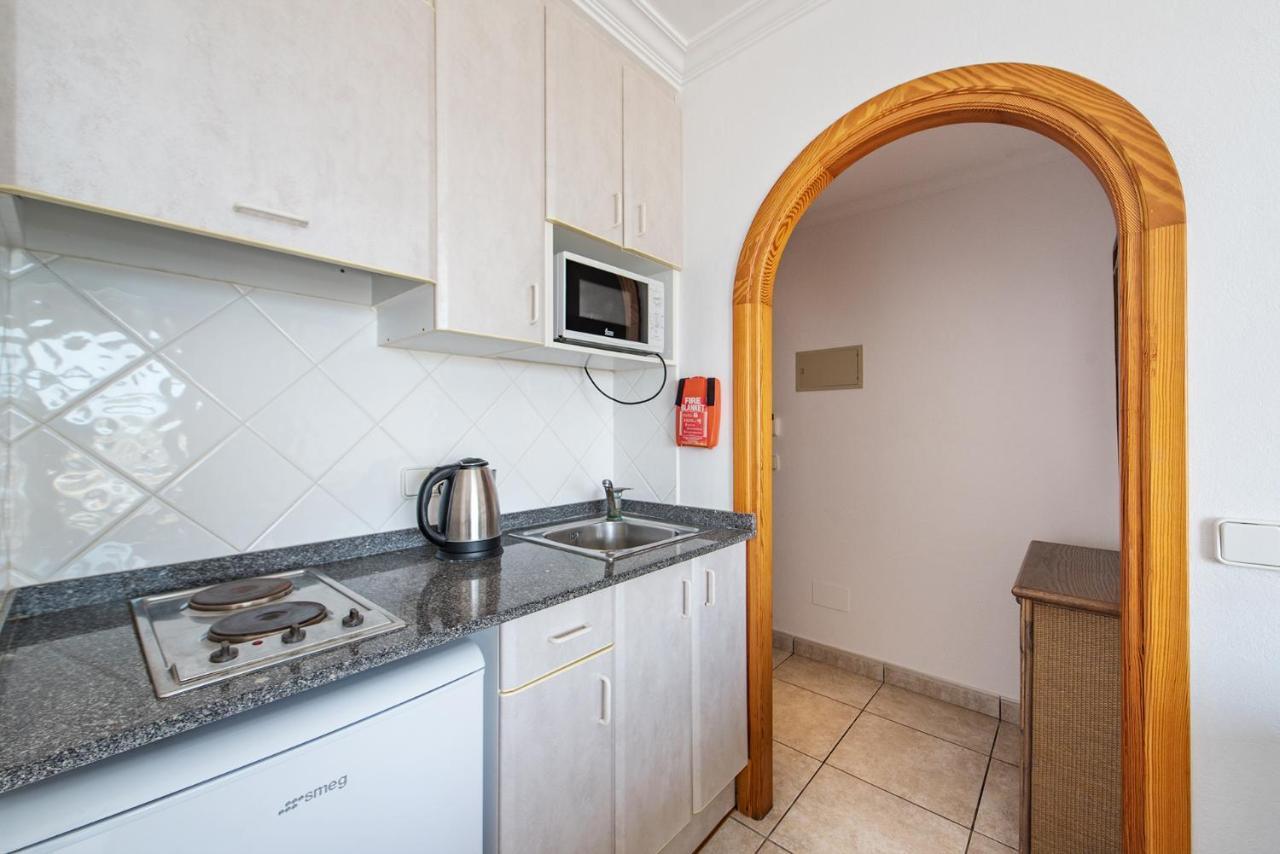 Apartamentos Es Cane Es Cana Exteriér fotografie