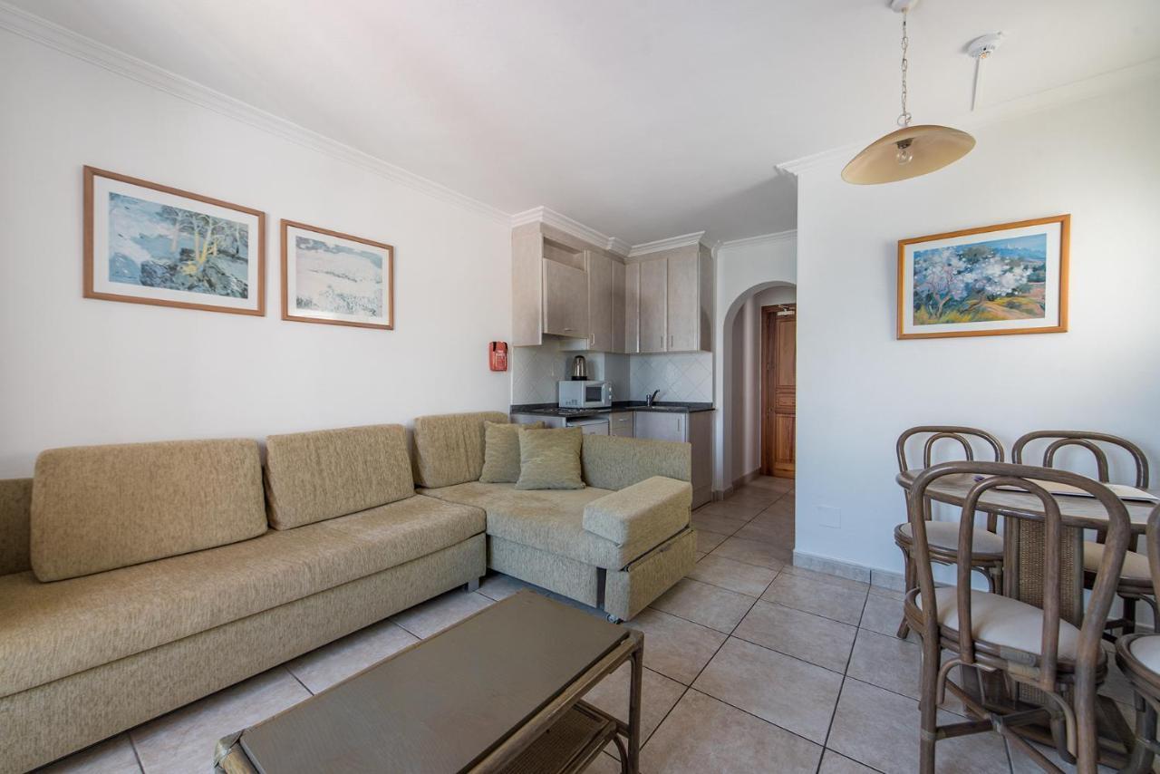 Apartamentos Es Cane Es Cana Exteriér fotografie
